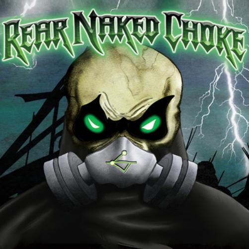 Rear Naked Choke