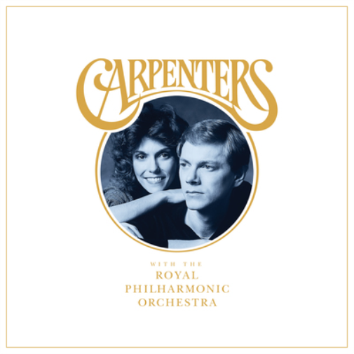 The Carpenters With the Royal Philharmonic Orchestra