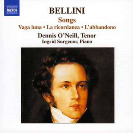 Songs (O'neill, Surgenor)