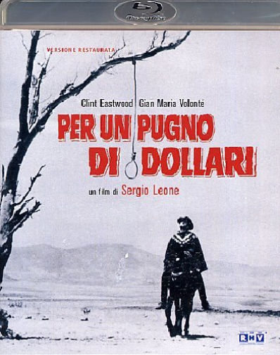 per Un Pugno Di Dollari
