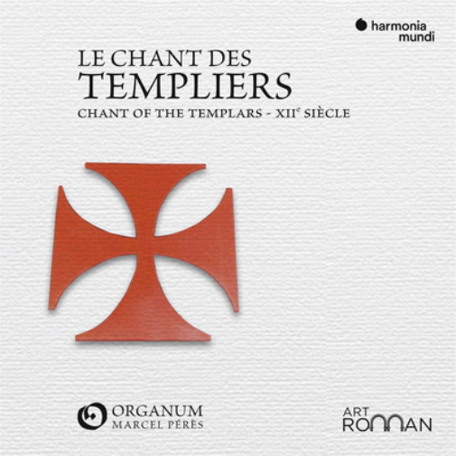 Le Chant Des Templiers