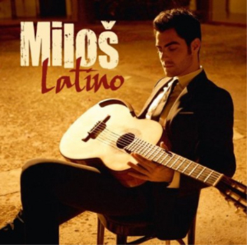 Milos: Latino