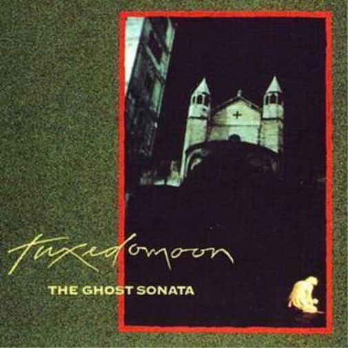 The Ghost Sonata