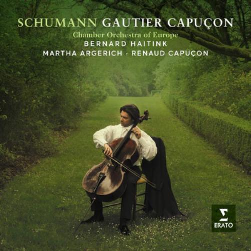 Gautier Capuçon: Schumann