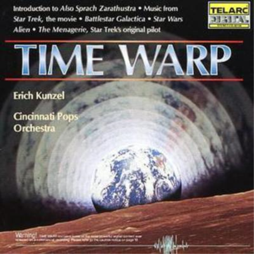 Time Warp