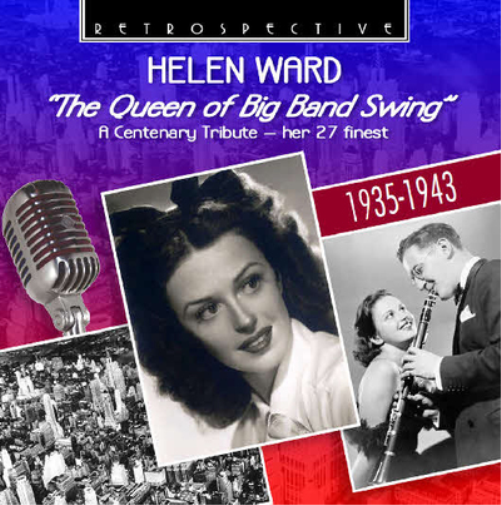 The Queen of Big Band Swing