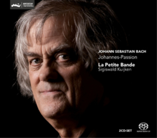 J.S. Bach: Johannes-Passion