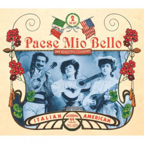 Paese Mio Bello (My Beautiful Country)