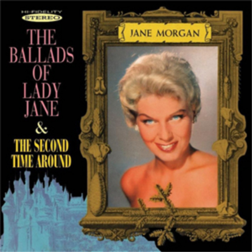 The Ballads of Lady Jane/The Second Time Around
