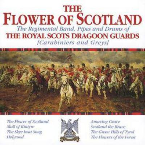 The Flower of Scotland
