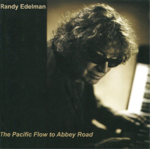 The Pacific Flow to Abbey Road