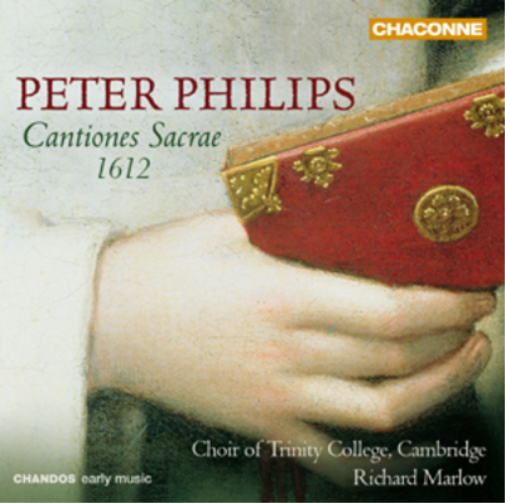 Peter Philips: Cantiones Sacrae 1612
