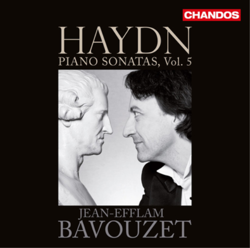 Haydn: Piano Sonatas - Volume 5