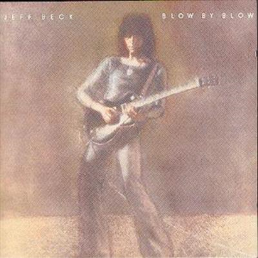 Blow By Blow