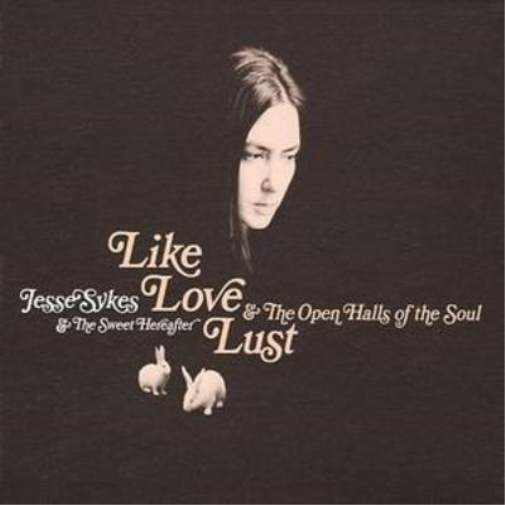Like, Love, Lust and the Open Halls of the Soul