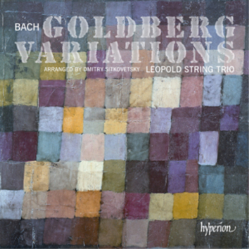 Bach: Goldberg Variations