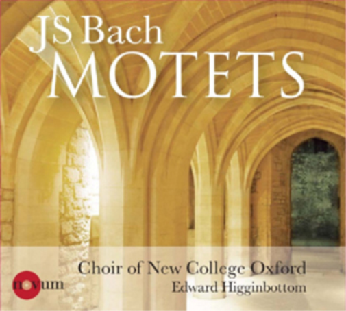 Johann Sebastian Bach: Motets