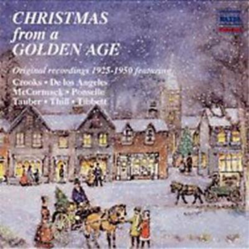 Christmas from a Golden Age