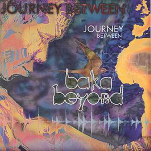Journey Between