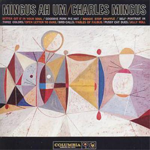 Mingus Ah Um