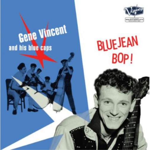Blue Jean Bop!