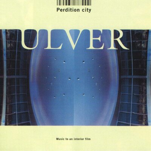 Perdition City