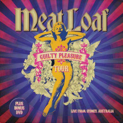 Guilty Pleasure Tour: Live from Sydney, Australia