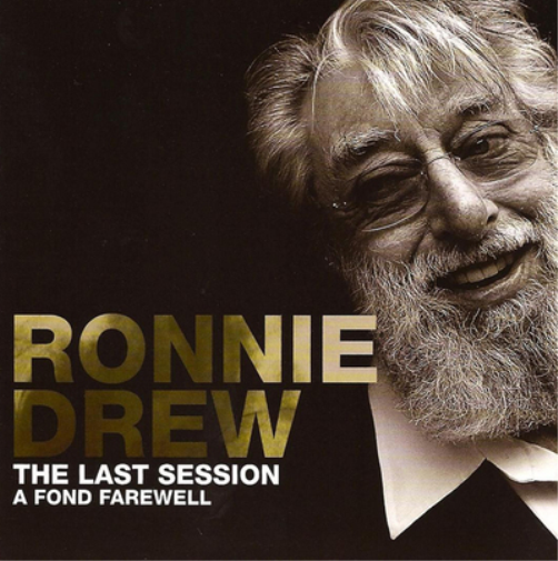 The Last Session - A Fond Fairwell