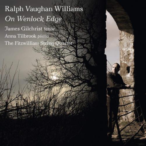Ralph Vaughan Williams: On Wenlock Edge