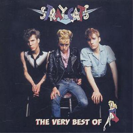 Very Best Of