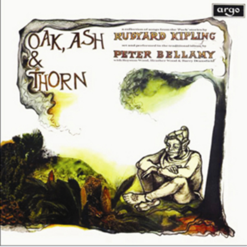 Oak Ash & Thorn
