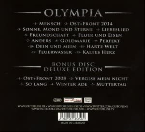 Olympia