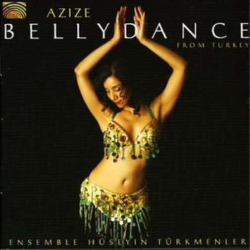 Azize: Bellydance from Turkey
