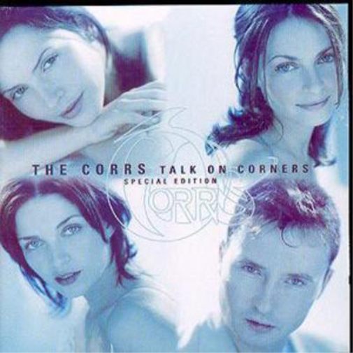 Talk On Corners: Special Edition