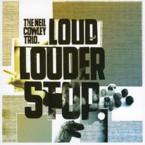 Loud Louder Stop