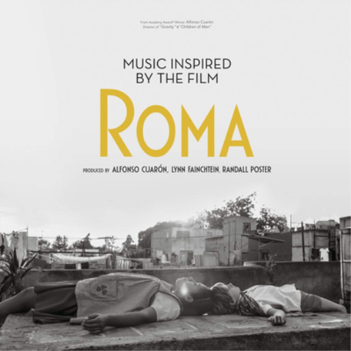 Music Inspired By the Film 'Roma'