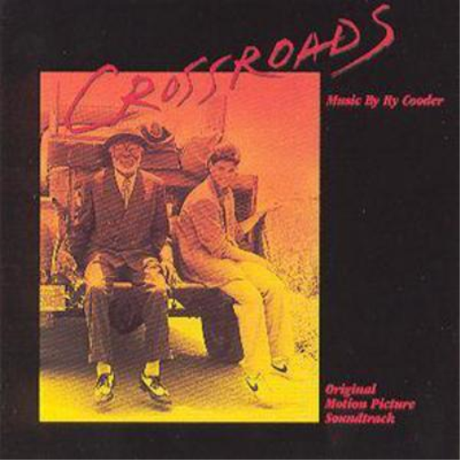 Crossroads: Original Motion Picture Sountrack