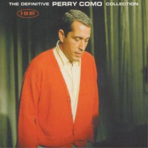 The Definitive Perry Como Collection