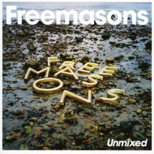 Unmixed