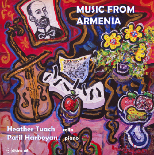 Music from Armenia