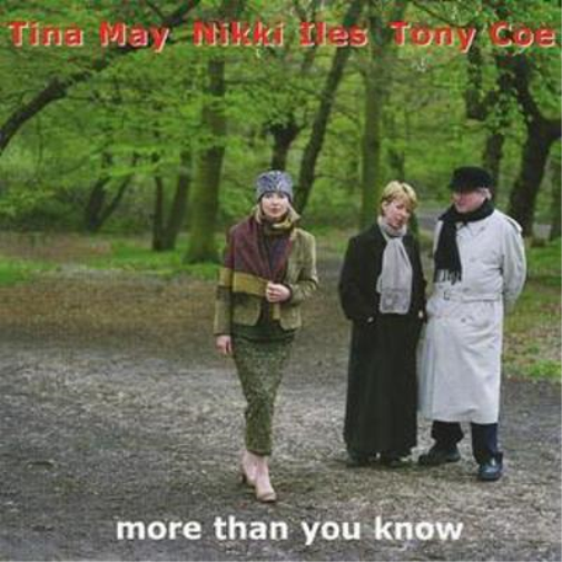 More Than You Know