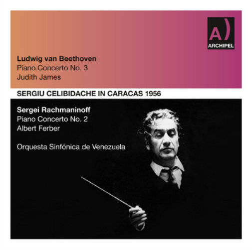 Ludwig Van Beethoven: Piano Concerto No. 3/...