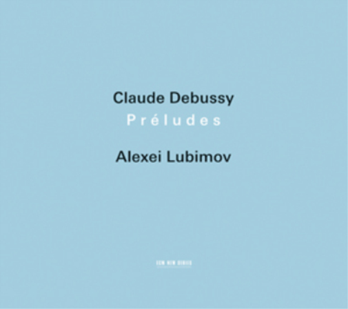 Debussy: Preludes