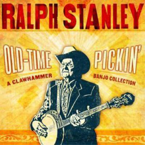 Old-time Pickin': A Clawhammer Banjo Collection