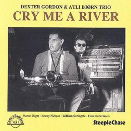 Cry Me a River