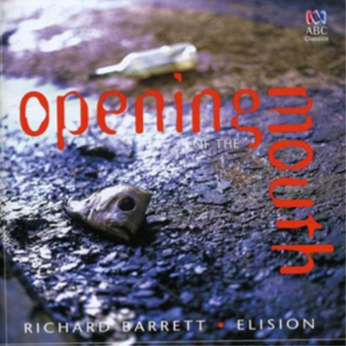 Opening of the Mouth