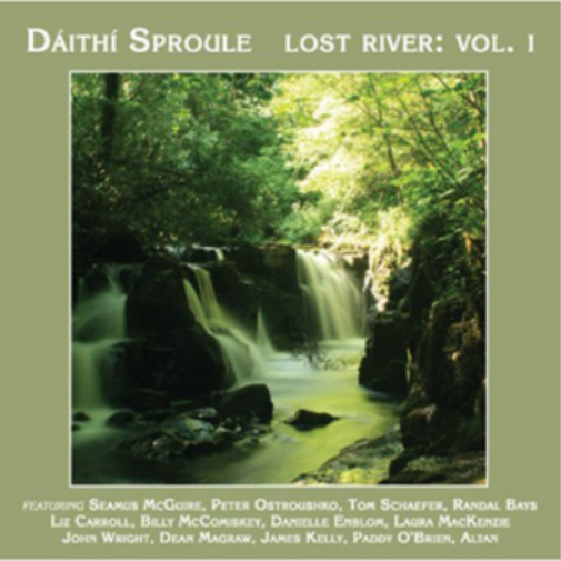 Lost River - Volume 1