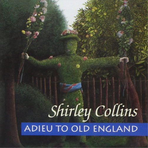 Adieu To Old England