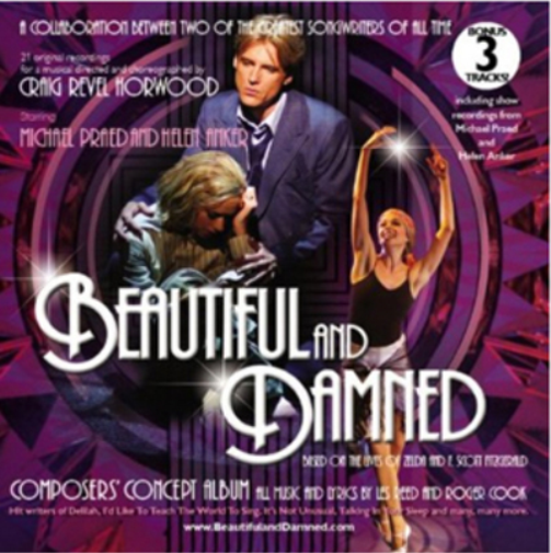 Beautiful and Damned