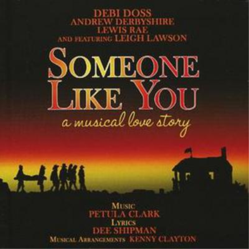 Someone Like You (Petula Clark, Dee Shipman)